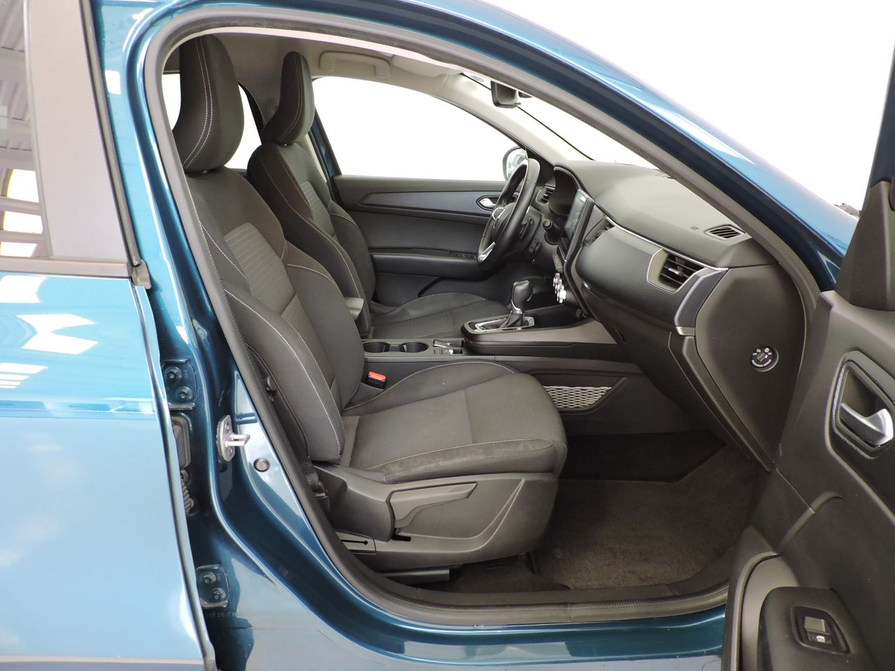 Renault Arkana ARKANA Evolution mild hybrid 140 EDC - Foto 10