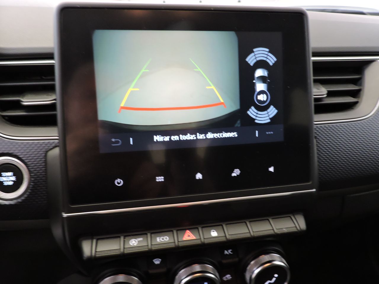 Renault Arkana ARKANA Evolution mild hybrid 140 EDC - Foto 13