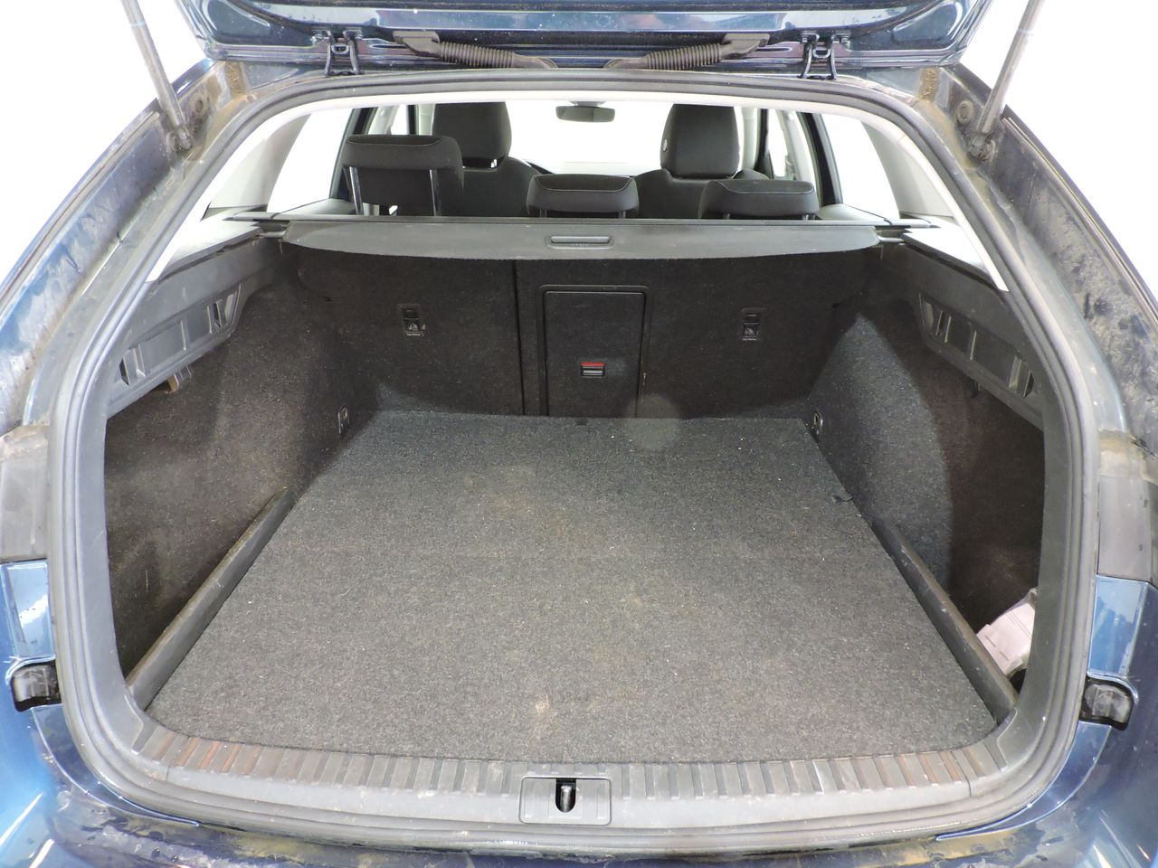 Skoda Octavia OCTAVIA COMBI 1.4 TSI PHEV iV 204 DSG6e Business - Foto 14