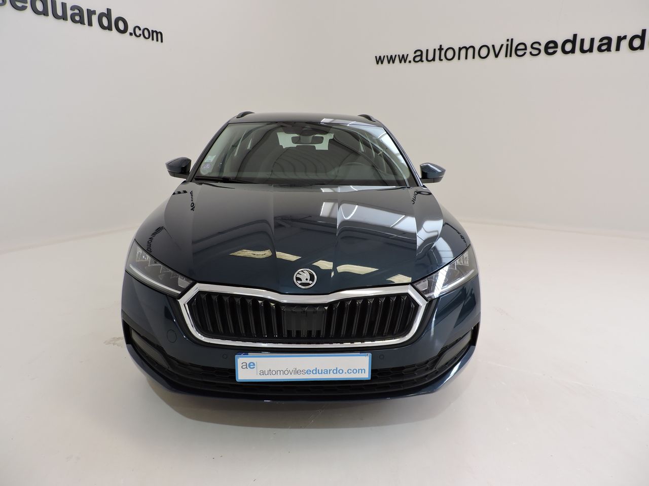 Skoda Octavia OCTAVIA COMBI 1.4 TSI PHEV iV 204 DSG6e Business - Foto 3