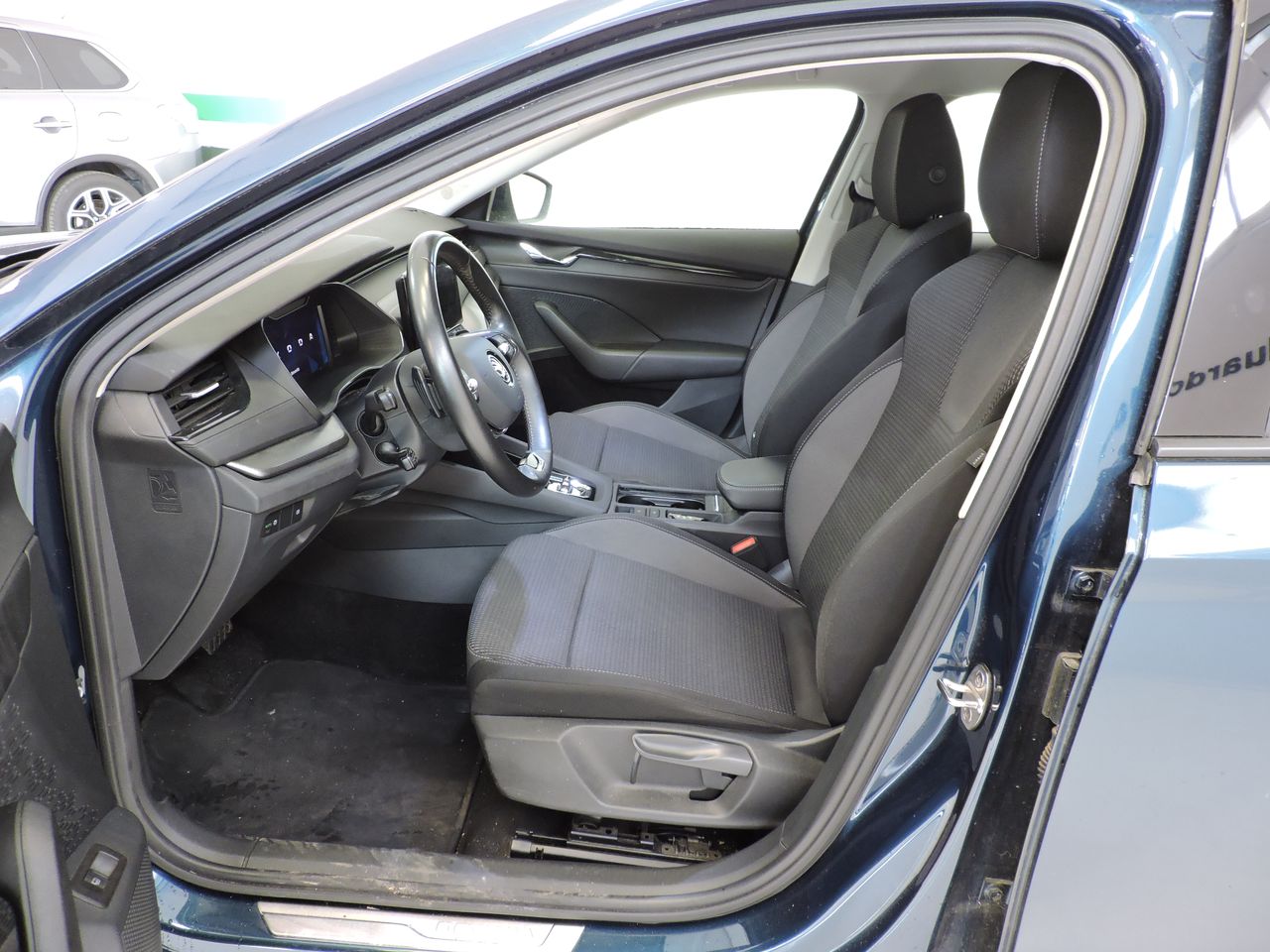 Skoda Octavia OCTAVIA COMBI 1.4 TSI PHEV iV 204 DSG6e Business - Foto 9