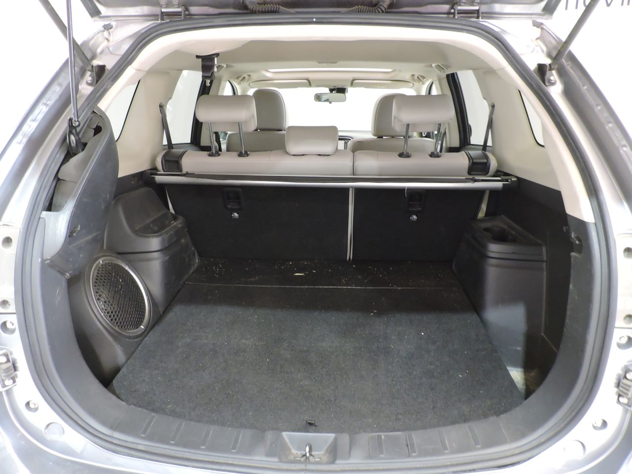 Mitsubishi Outlander PHEV Kaiteki 4WD - Foto 17