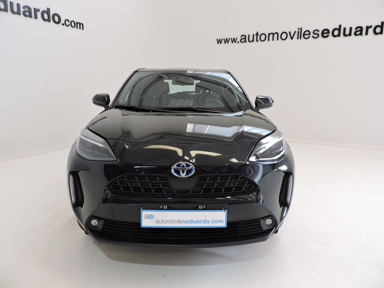 Toyota Yaris Cross Yaris Cross 1.5 VVT-ie Hybrid Dynamic Plus CVT 5d - Foto 3