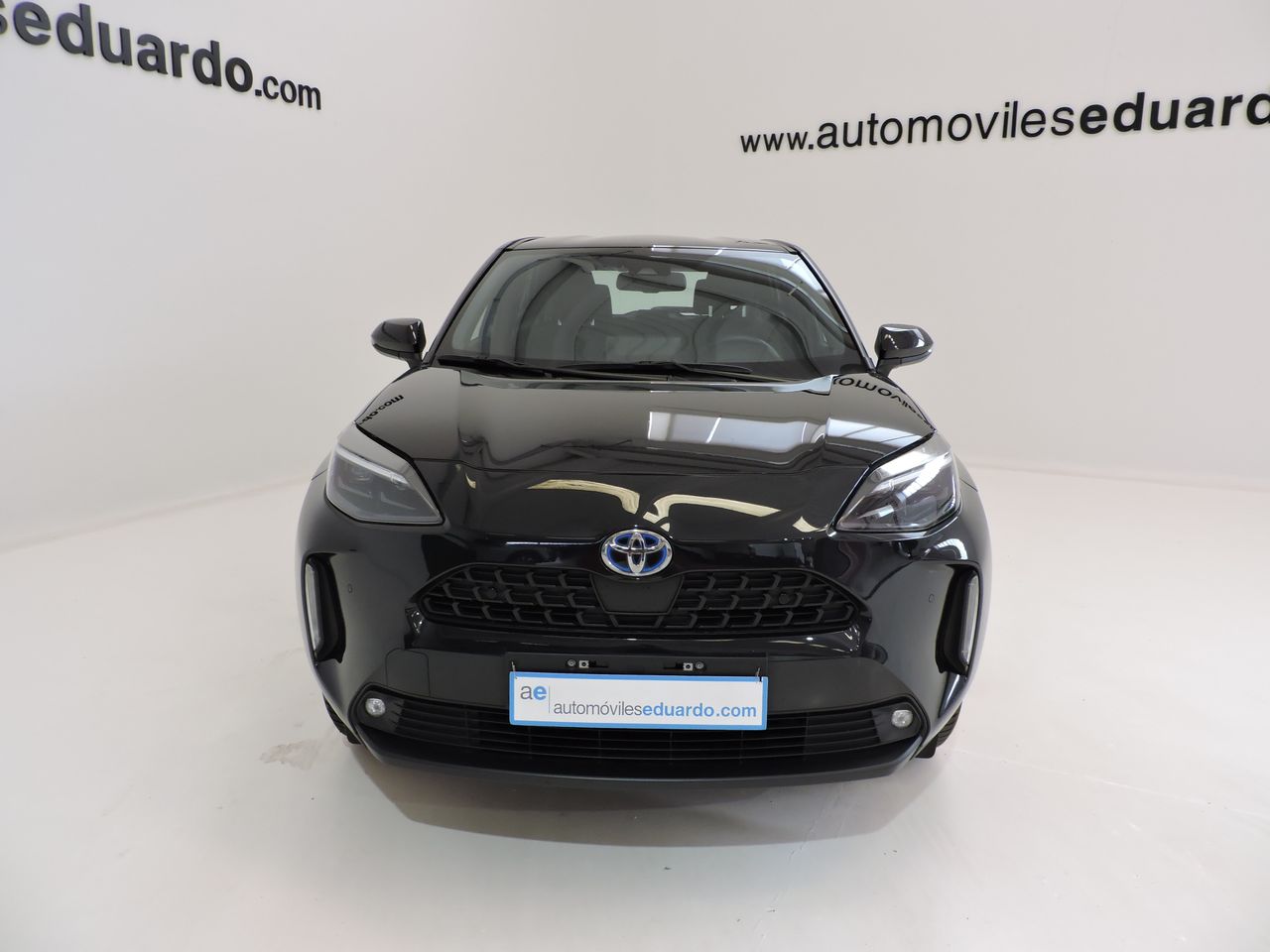 Toyota Yaris Cross Yaris Cross 1.5 VVT-ie Hybrid Dynamic Plus CVT 5d - Foto 3