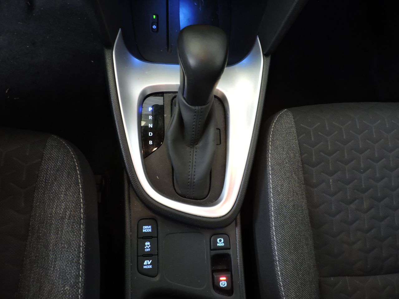 Toyota Yaris Cross Yaris Cross 1.5 VVT-ie Hybrid Dynamic Plus CVT 5d - Foto 14