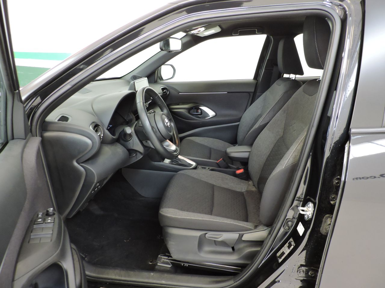 Toyota Yaris Cross Yaris Cross 1.5 VVT-ie Hybrid Dynamic Plus CVT 5d - Foto 9