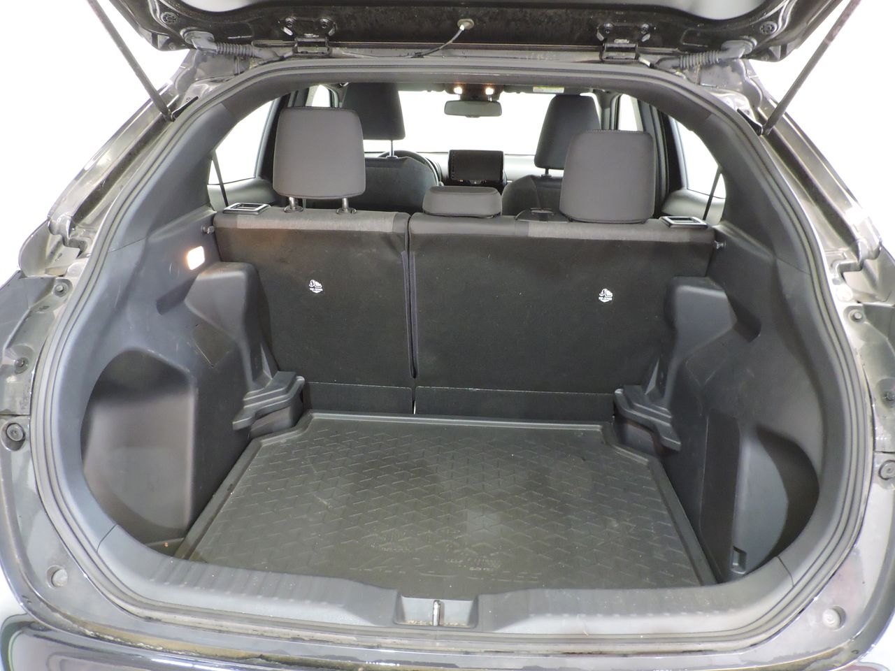 Toyota Yaris Cross Yaris Cross 1.5 VVT-ie Hybrid Dynamic Plus CVT 5d - Foto 17