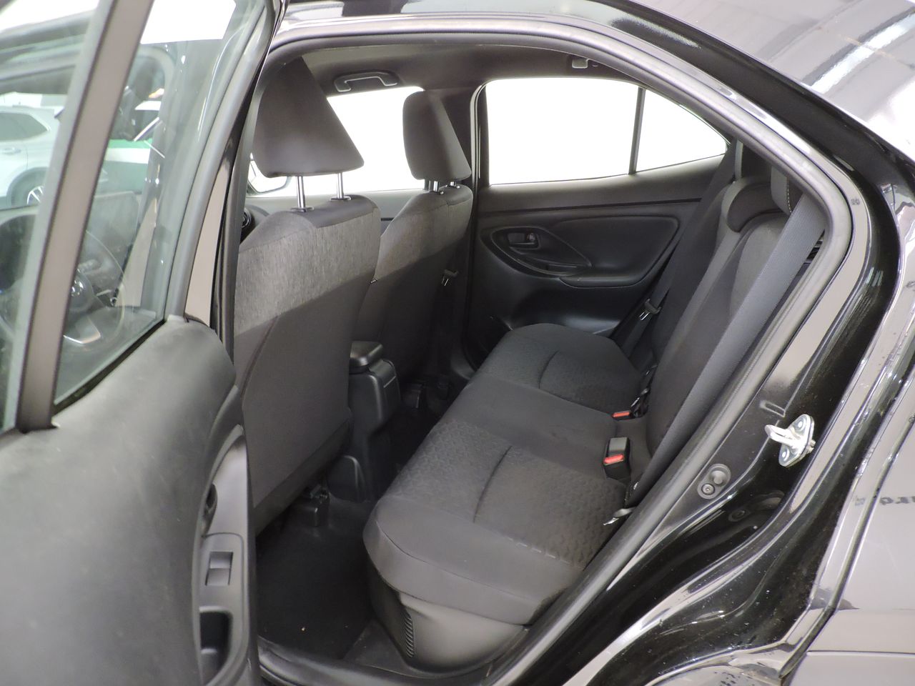 Toyota Yaris Cross Yaris Cross 1.5 VVT-ie Hybrid Dynamic Plus CVT 5d - Foto 11