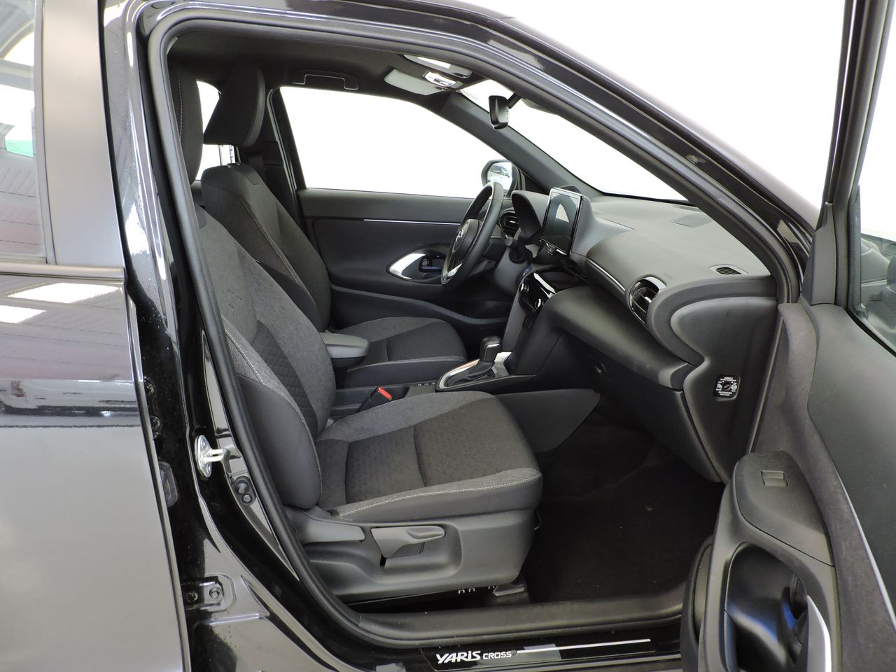 Toyota Yaris Cross Yaris Cross 1.5 VVT-ie Hybrid Dynamic Plus CVT 5d - Foto 10