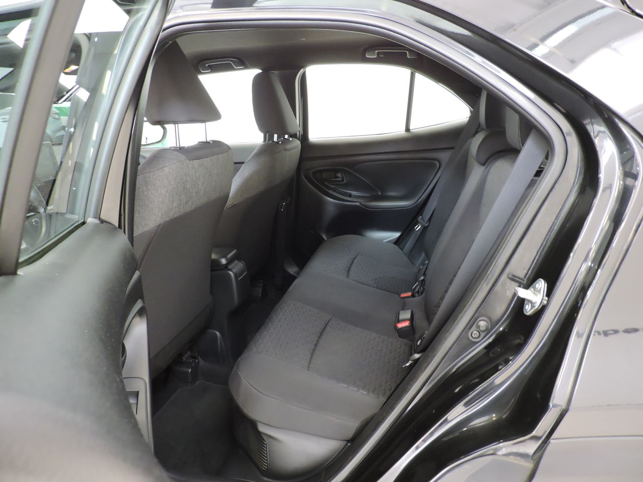 Toyota Yaris Cross Yaris Cross 1.5 VVT-ie Hybrid Dynamic Plus CVT 5d - Foto 11