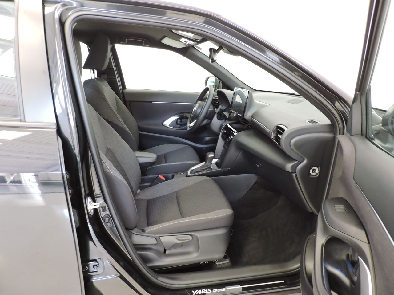 Toyota Yaris Cross Yaris Cross 1.5 VVT-ie Hybrid Dynamic Plus CVT 5d - Foto 10