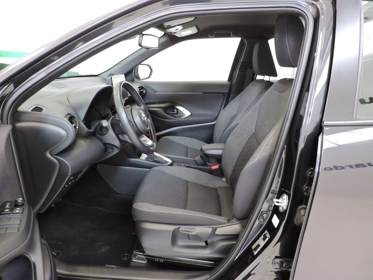 Toyota Yaris Cross Yaris Cross 1.5 VVT-ie Hybrid Dynamic Plus CVT 5d - Foto 9