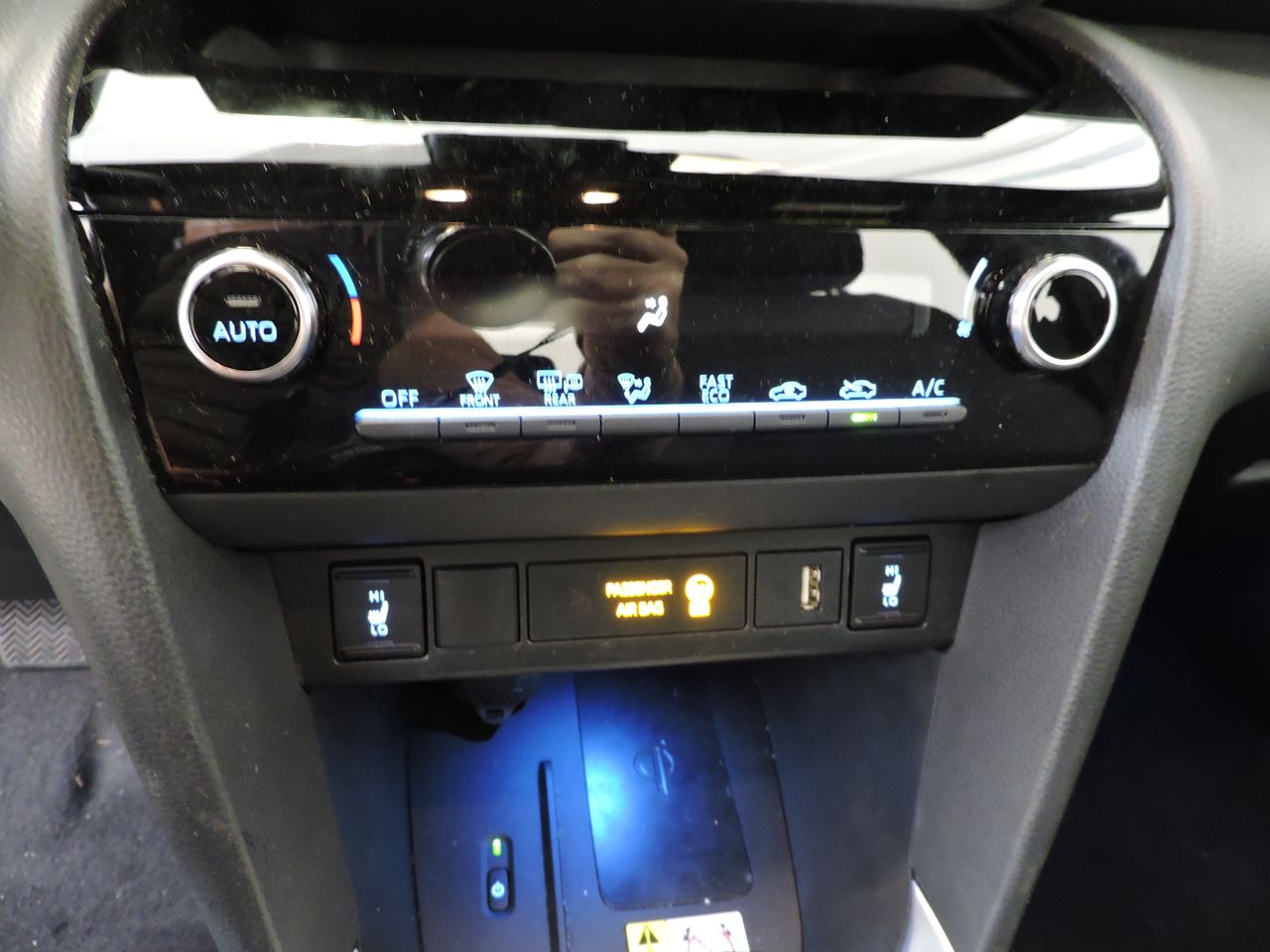 Toyota Yaris Cross Yaris Cross 1.5 VVT-ie Hybrid Dynamic Plus CVT 5d - Foto 13