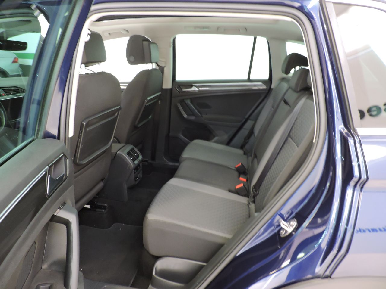 Volkswagen Tiguan TIGUAN 2.0 TDI SCR 110KW BUSINESS BMT DSG - Foto 11