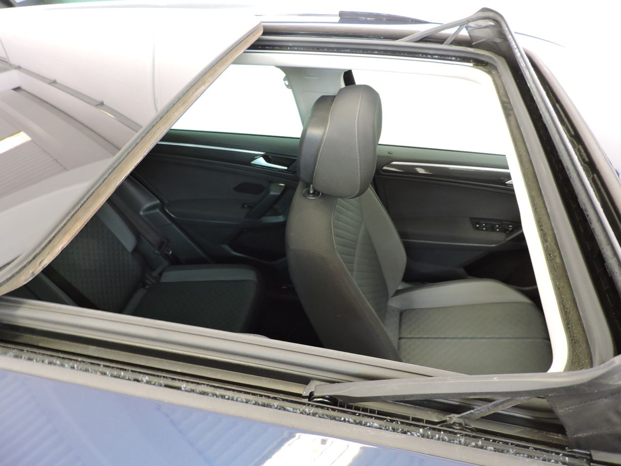 Volkswagen Tiguan TIGUAN 2.0 TDI SCR 110KW BUSINESS BMT DSG - Foto 16