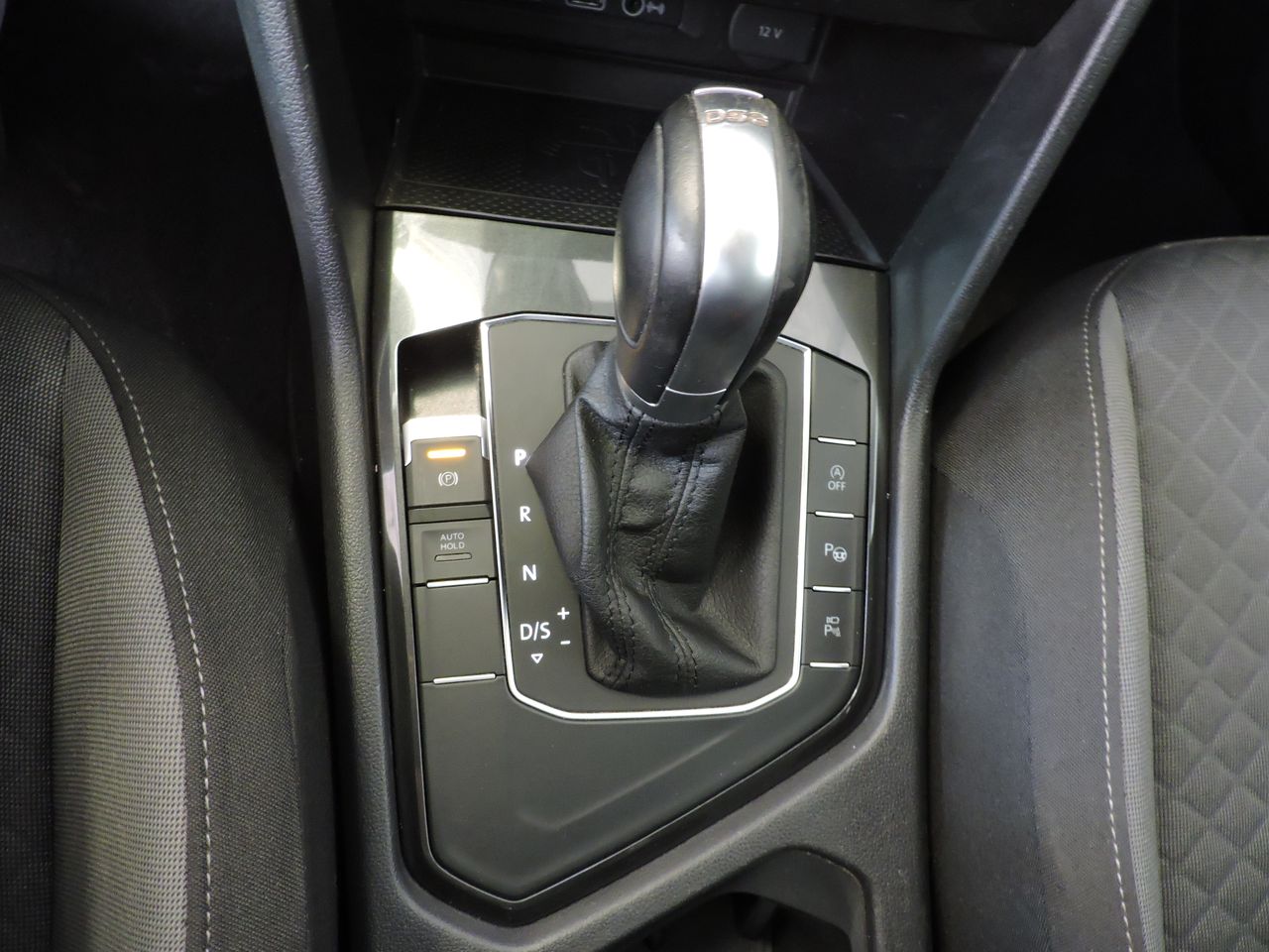 Volkswagen Tiguan TIGUAN 2.0 TDI SCR 110KW BUSINESS BMT DSG - Foto 13