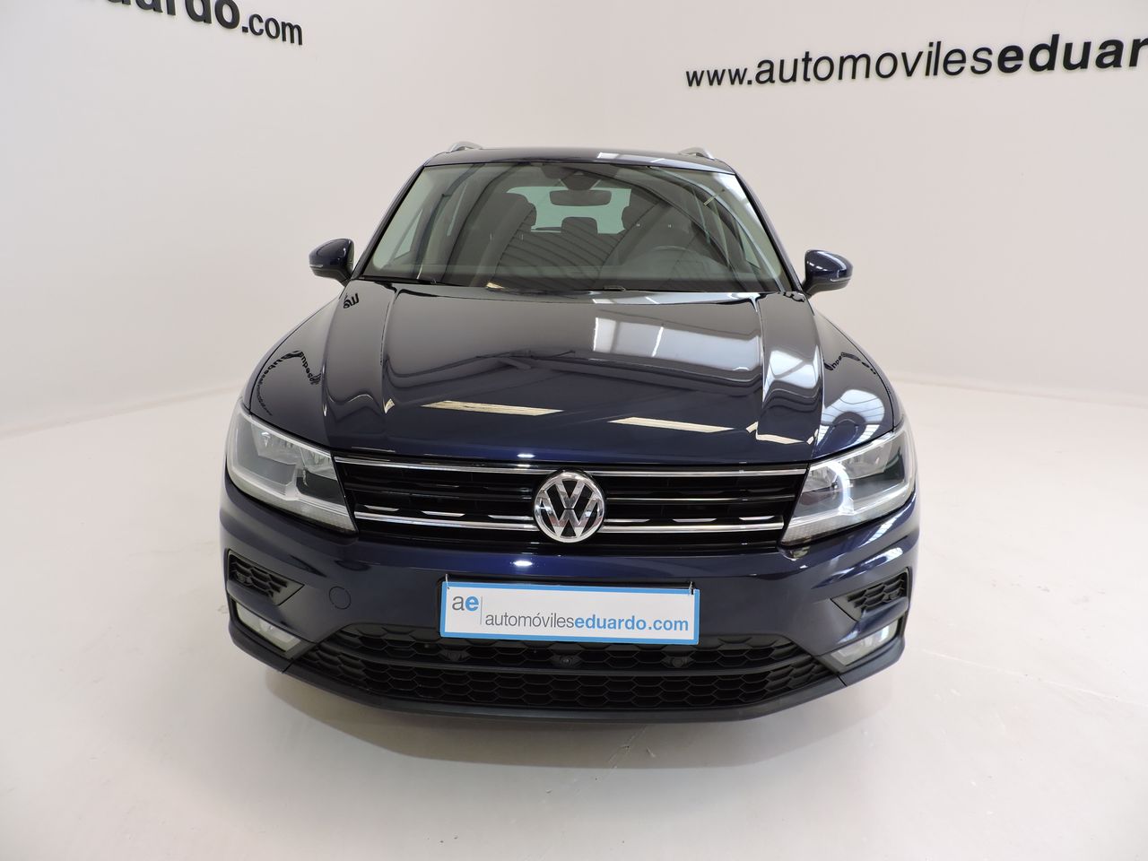 Volkswagen Tiguan TIGUAN 2.0 TDI SCR 110KW BUSINESS BMT DSG - Foto 3