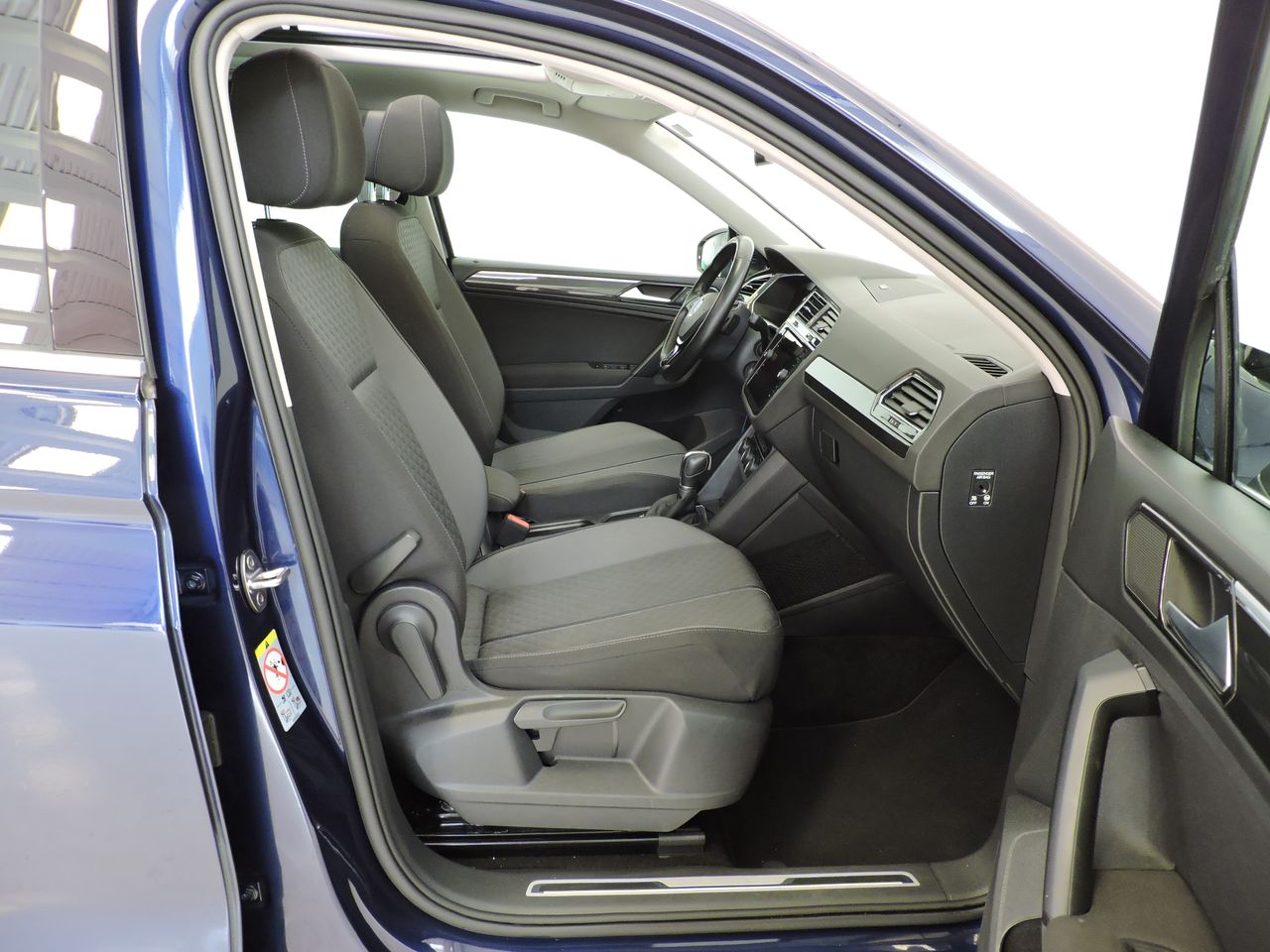 Volkswagen Tiguan TIGUAN 2.0 TDI SCR 110KW BUSINESS BMT DSG - Foto 10