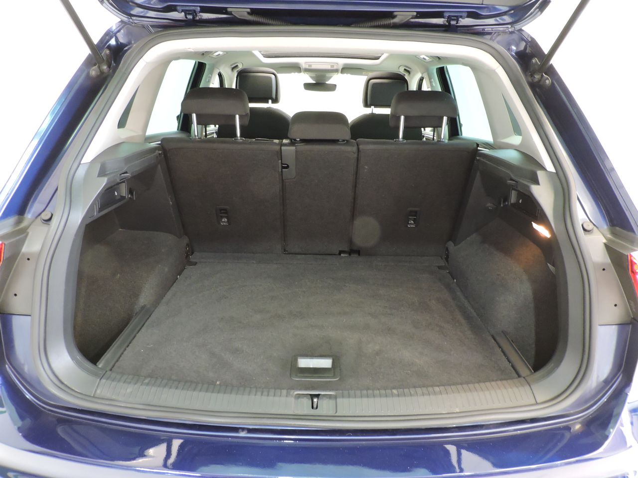 Volkswagen Tiguan TIGUAN 2.0 TDI SCR 110KW BUSINESS BMT DSG - Foto 17