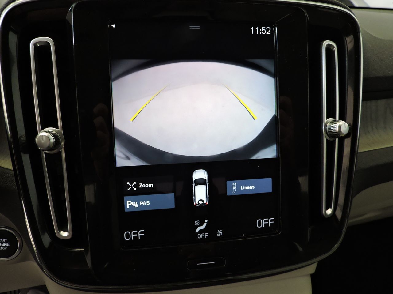 Volvo XC40 Recharge T4 Inscription - Foto 14