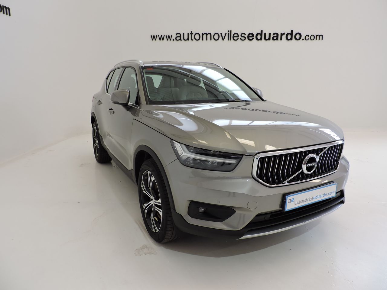 Volvo XC40 Recharge T4 Inscription - Foto 4