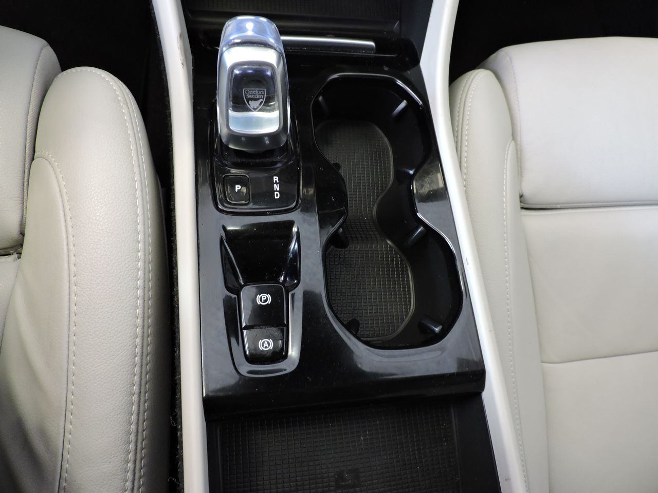 Volvo XC40 Recharge T4 Inscription - Foto 13