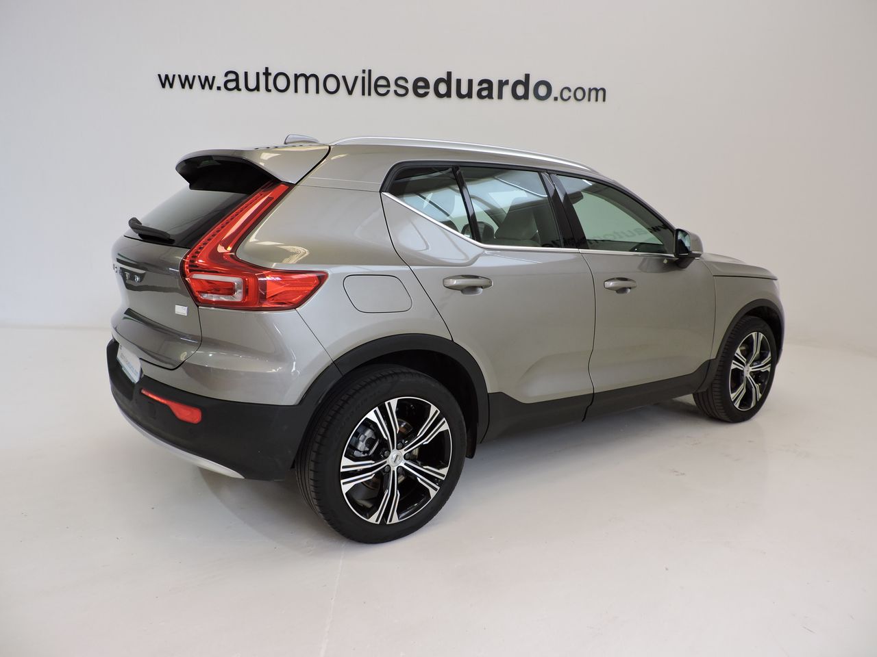 Volvo XC40 Recharge T4 Inscription - Foto 5