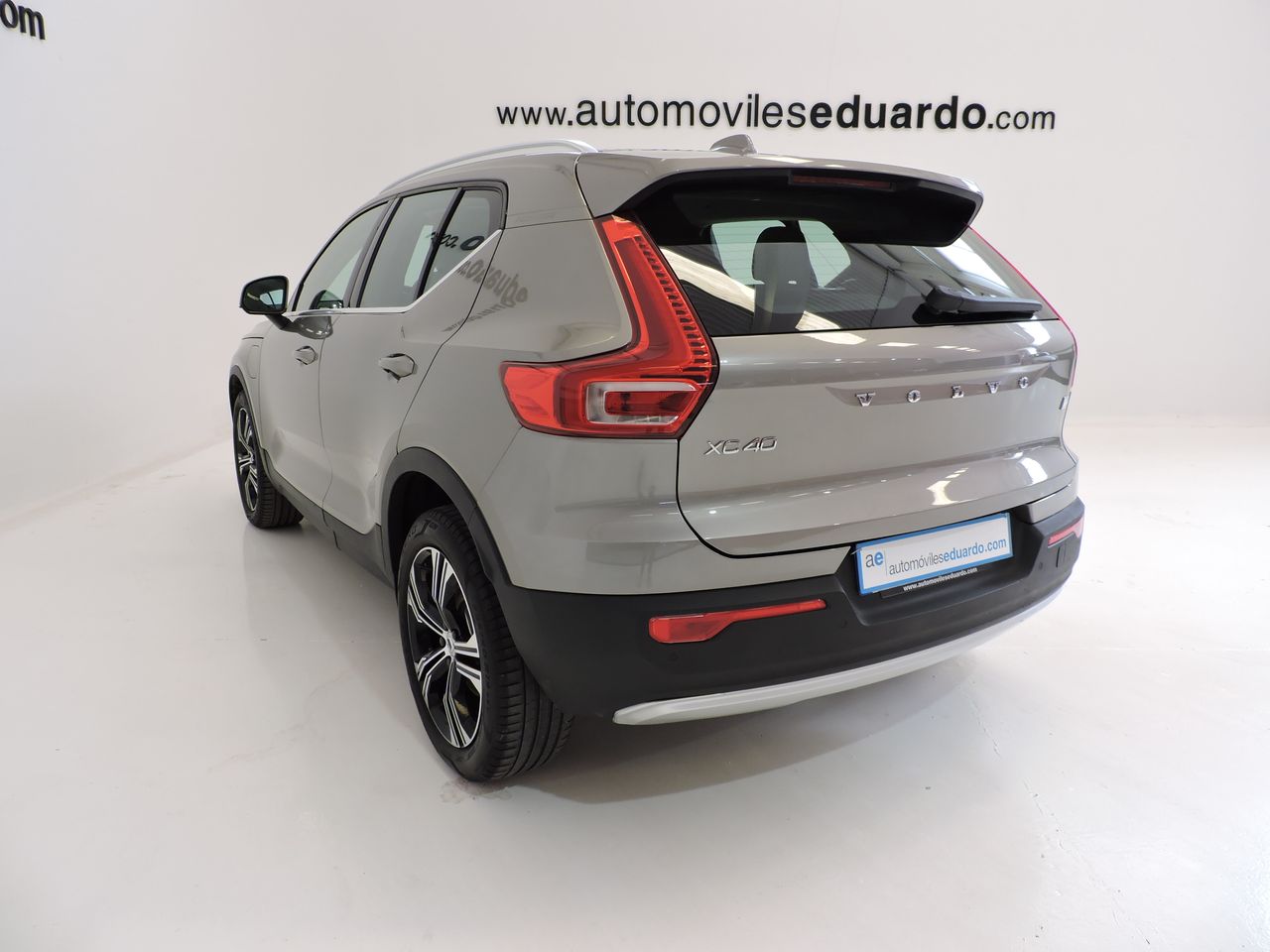 Volvo XC40 Recharge T4 Inscription - Foto 7
