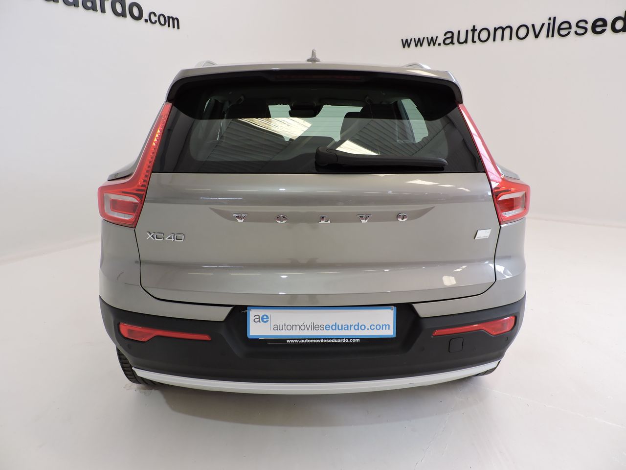 Volvo XC40 Recharge T4 Inscription - Foto 6