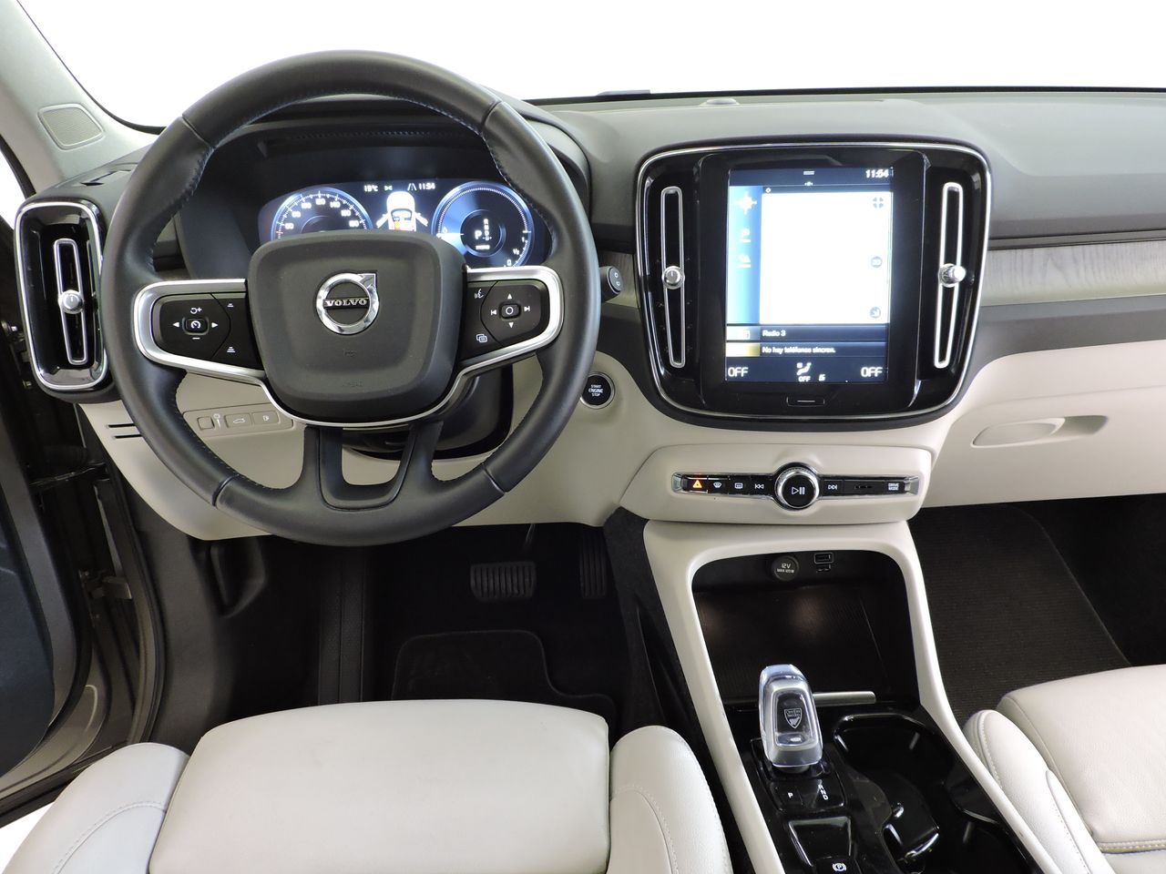 Volvo XC40 Recharge T4 Inscription - Foto 8