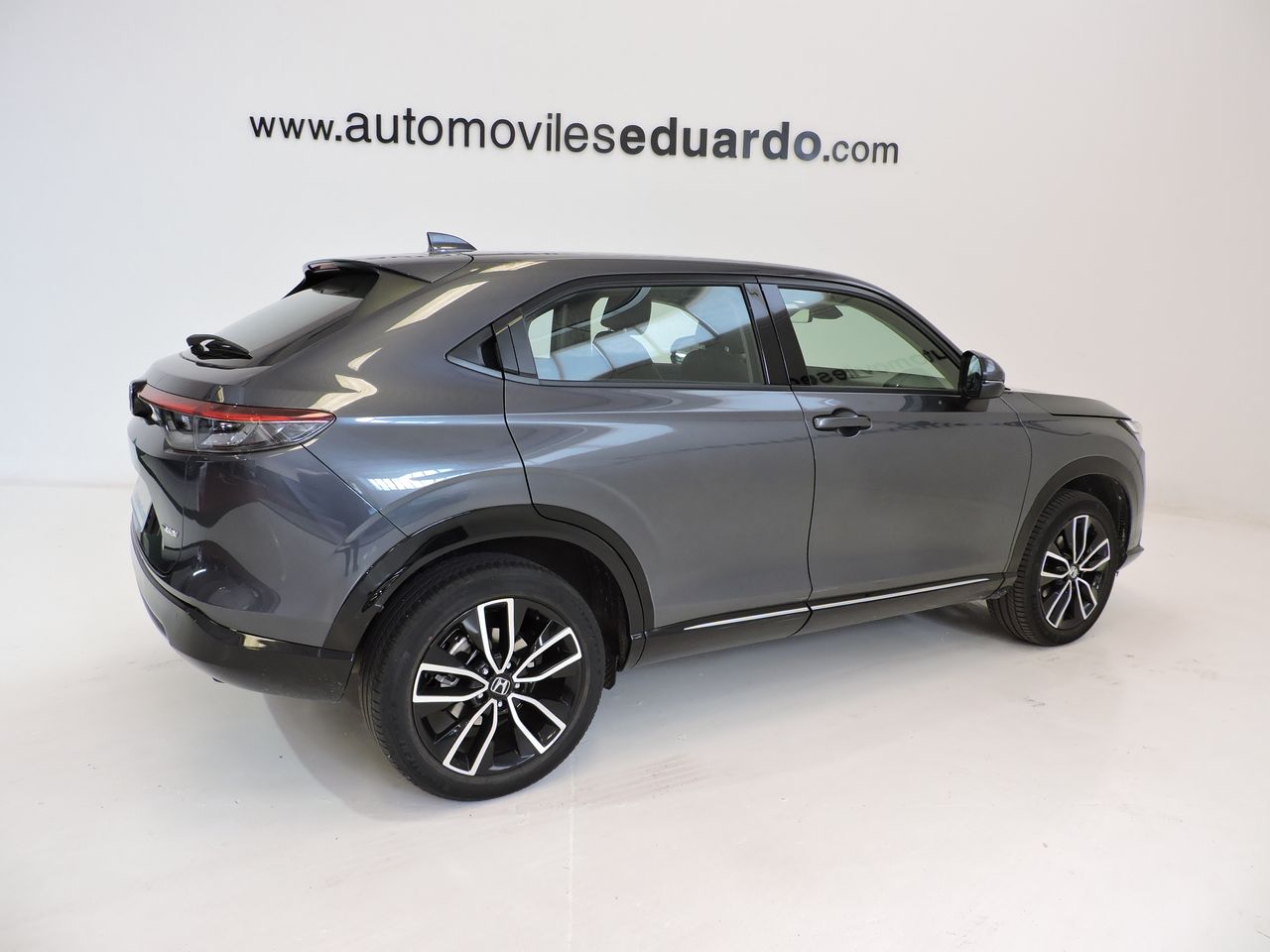 Honda HR-V 1.5 i-MMD Advance - Foto 5
