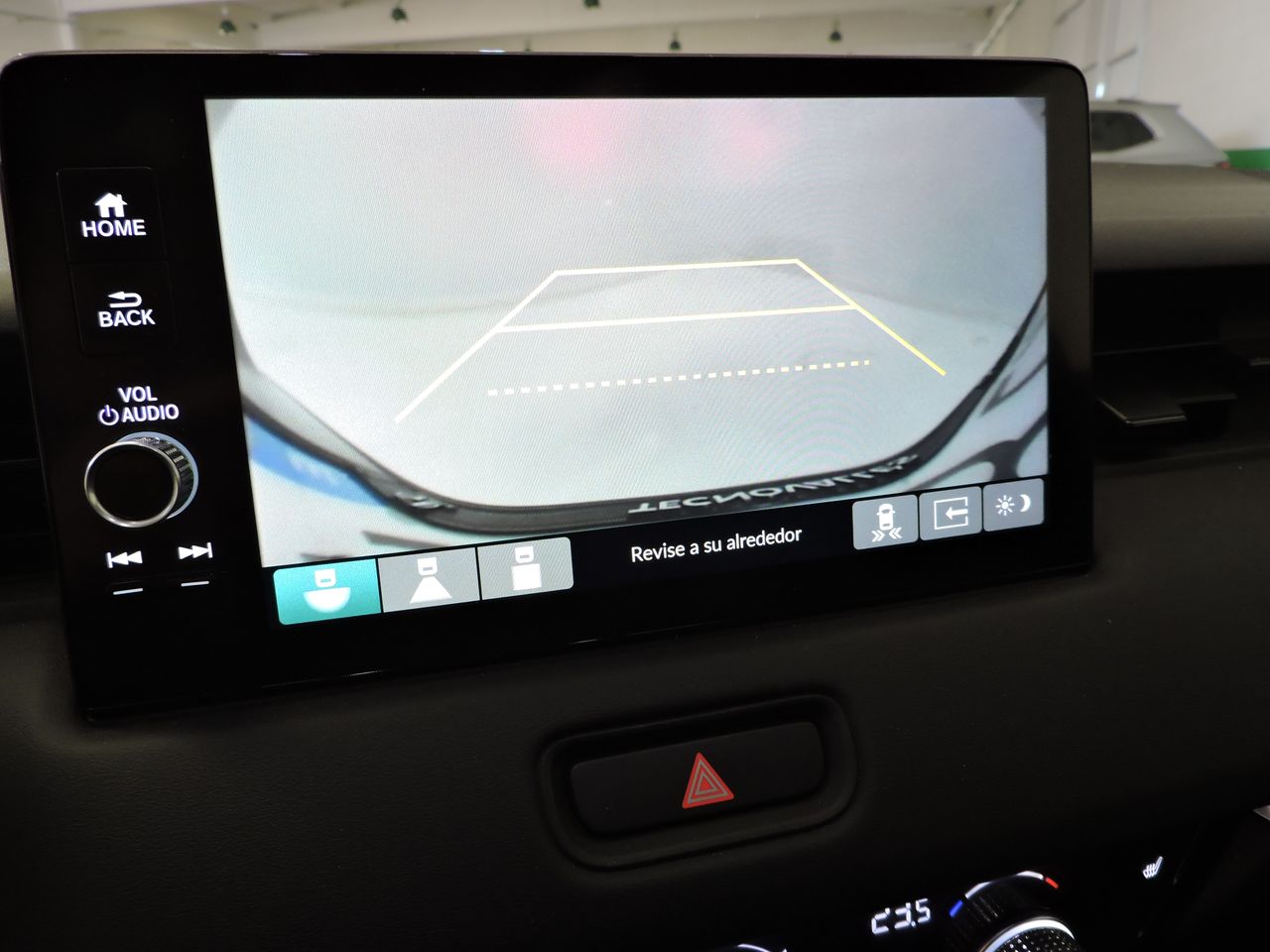 Honda HR-V 1.5 i-MMD Advance - Foto 14