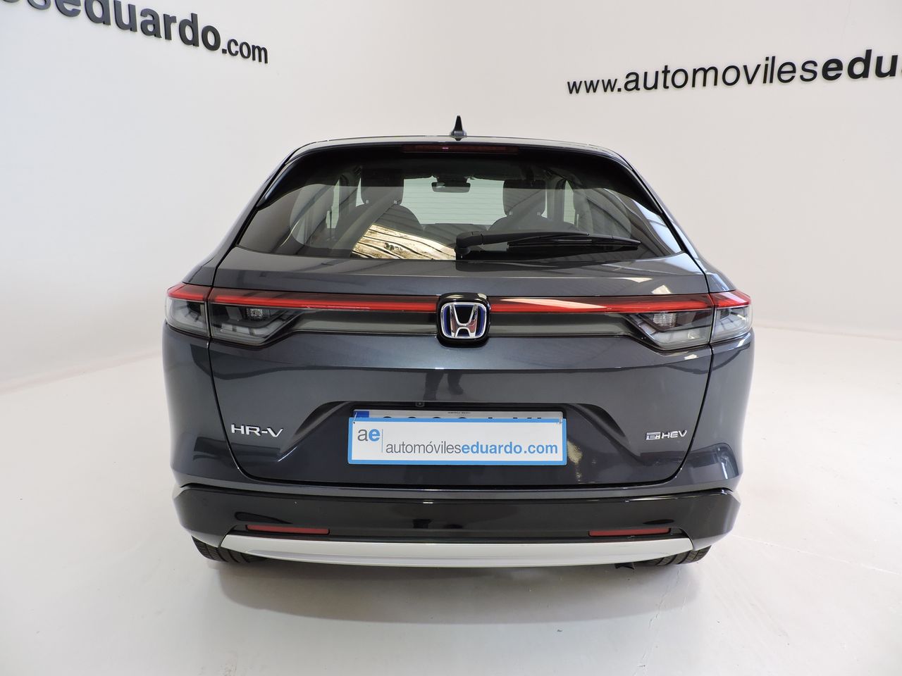 Honda HR-V 1.5 i-MMD Advance - Foto 6