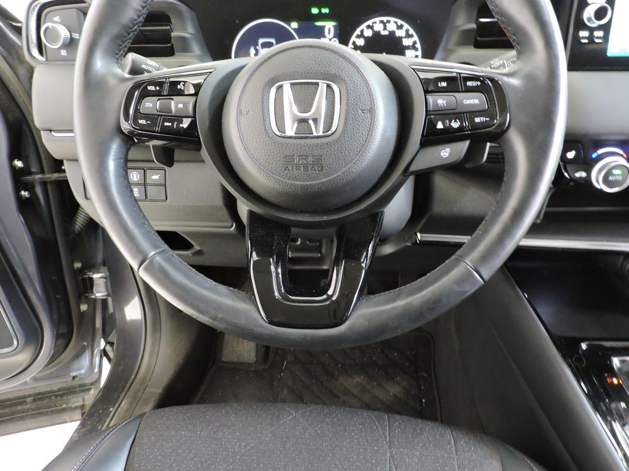 Honda HR-V 1.5 i-MMD Advance - Foto 12