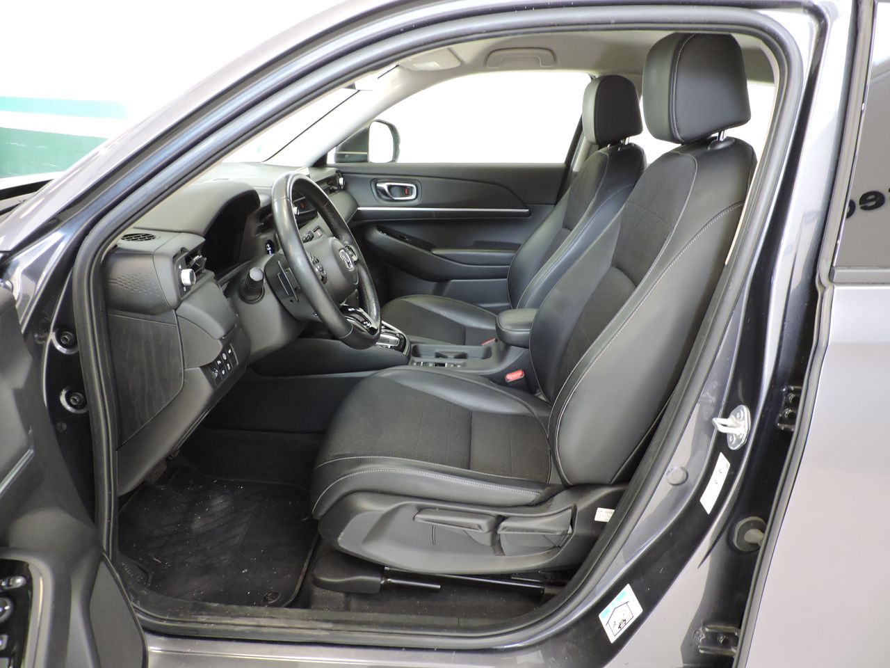 Honda HR-V 1.5 i-MMD Advance - Foto 9