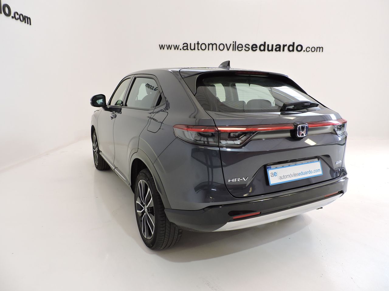 Honda HR-V 1.5 i-MMD Advance - Foto 7