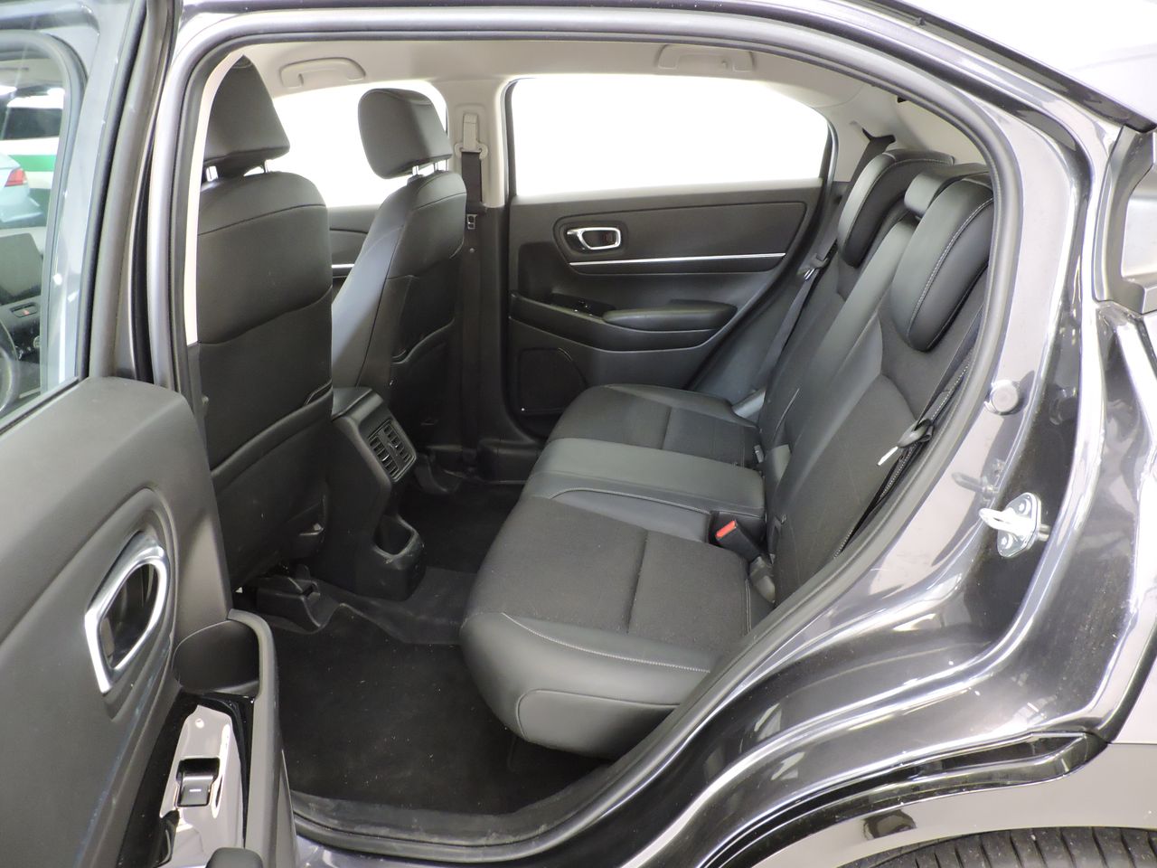 Honda HR-V 1.5 i-MMD Advance - Foto 11