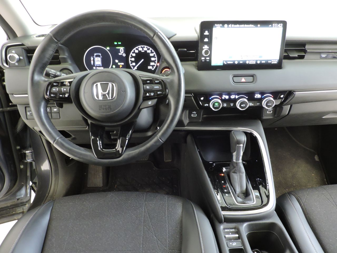 Honda HR-V 1.5 i-MMD Advance - Foto 8