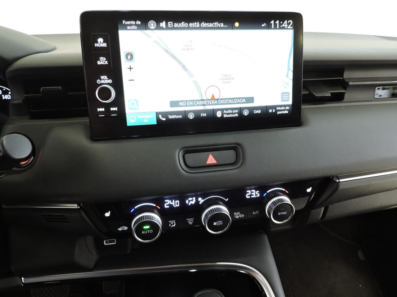 Honda HR-V 1.5 i-MMD Advance - Foto 15