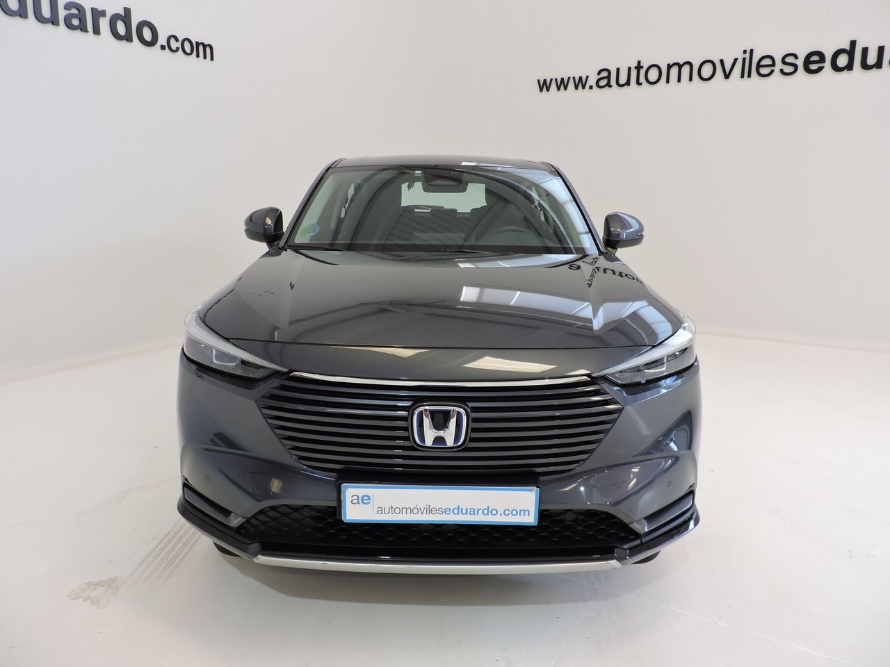 Honda HR-V 1.5 i-MMD Advance - Foto 3