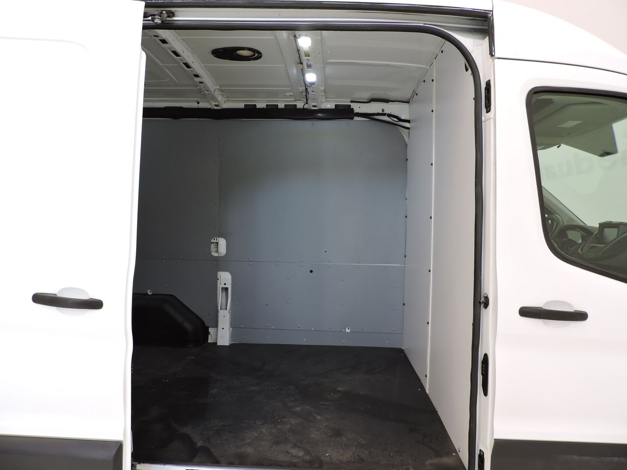 Ford Transit TRANSIT 2T 350M FG MWB HR DSL 2.0 TDCi L2H2 Trend - Foto 12