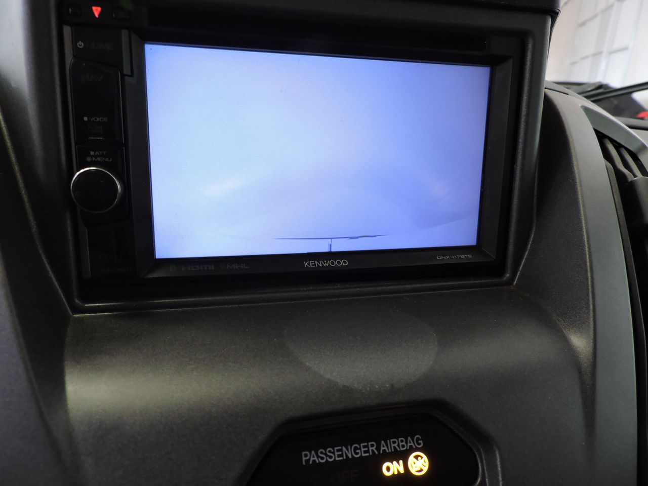 Ford Transit TRANSIT 2T 350M FG MWB HR DSL 2.0 TDCi L2H2 Trend - Foto 11