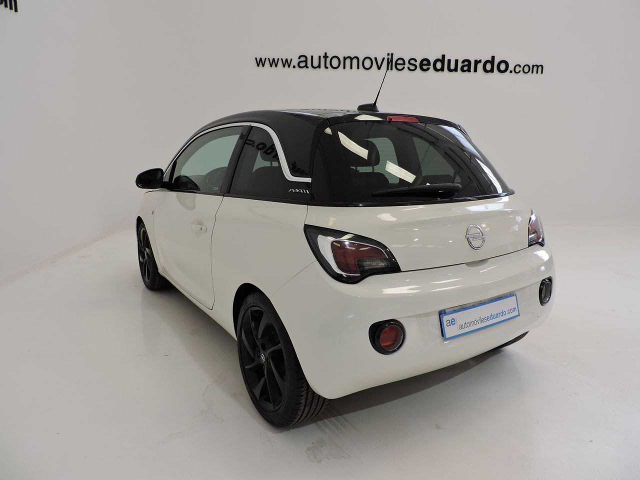 Opel Adam ADAM ROCKS 1.4 100 CV ecoFLEX - Foto 7