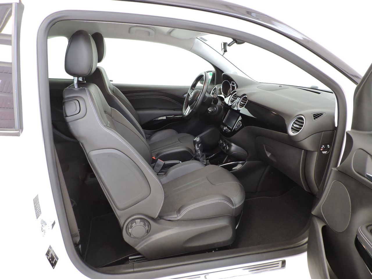 Opel Adam ADAM ROCKS 1.4 100 CV ecoFLEX - Foto 10