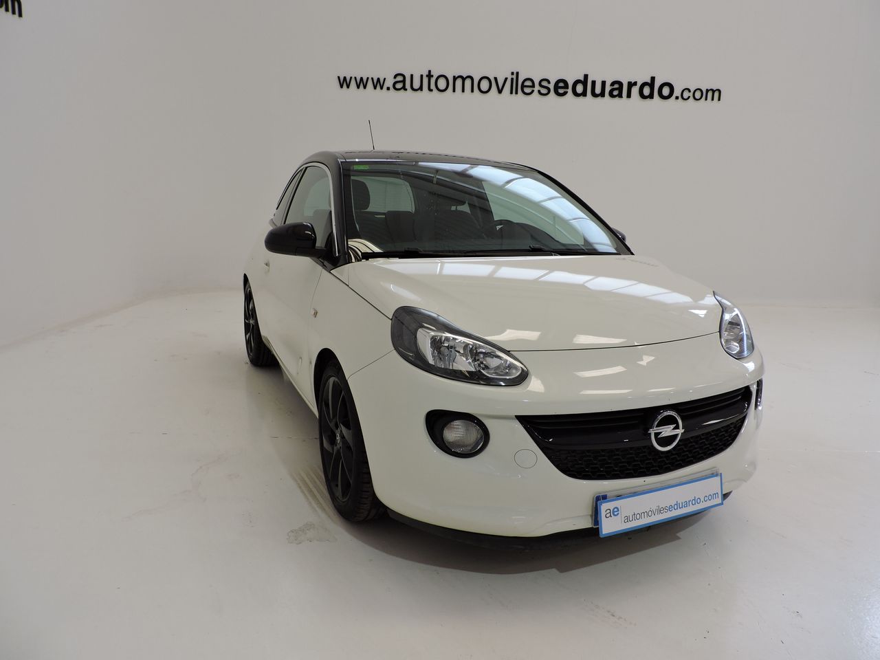 Opel Adam ADAM ROCKS 1.4 100 CV ecoFLEX - Foto 4