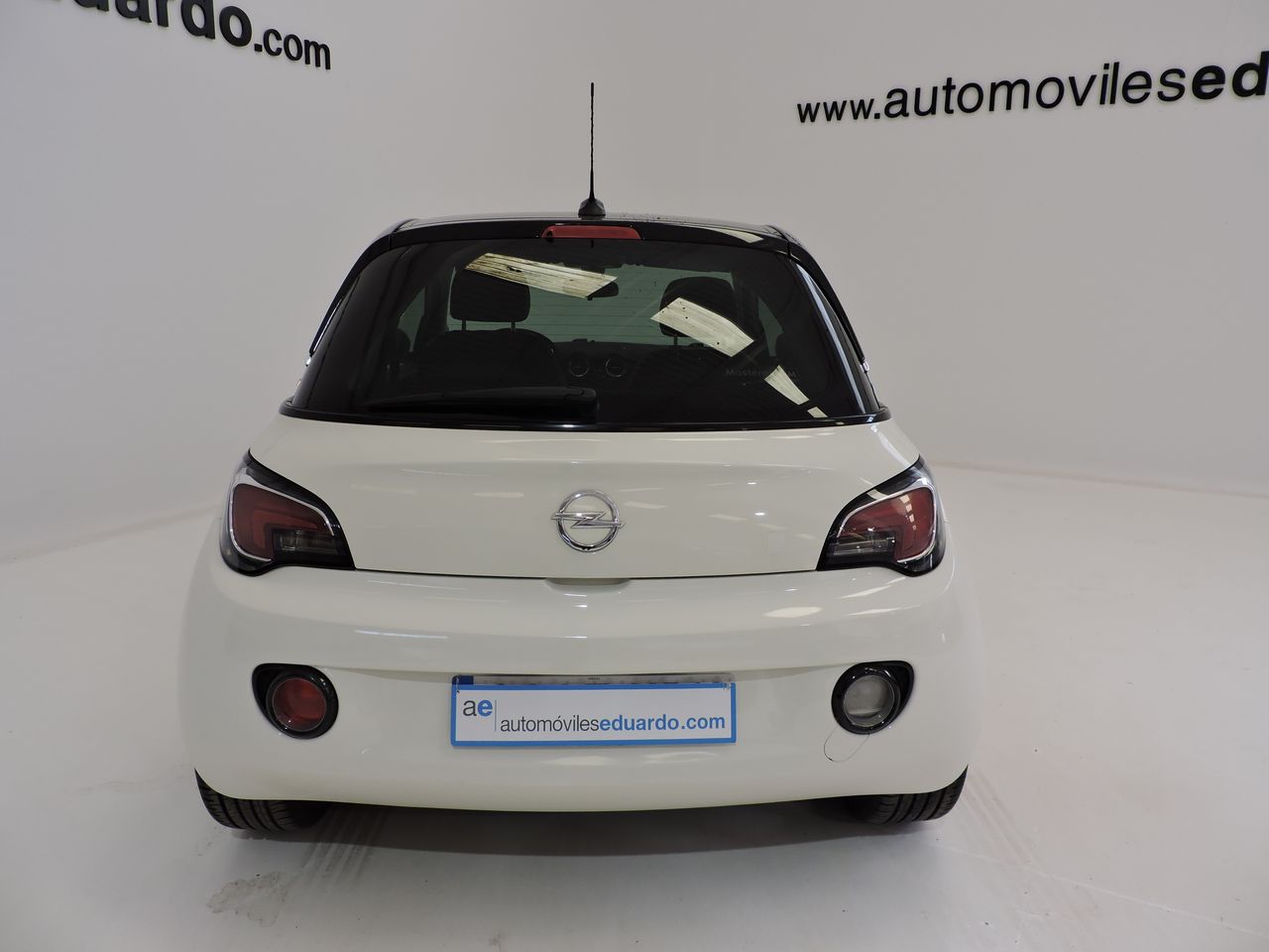 Opel Adam ADAM ROCKS 1.4 100 CV ecoFLEX - Foto 6