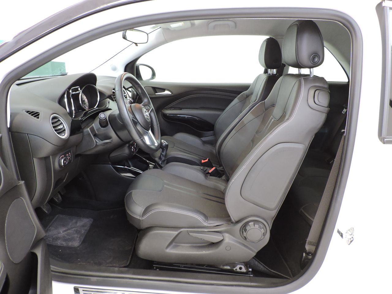 Opel Adam ADAM ROCKS 1.4 100 CV ecoFLEX - Foto 9