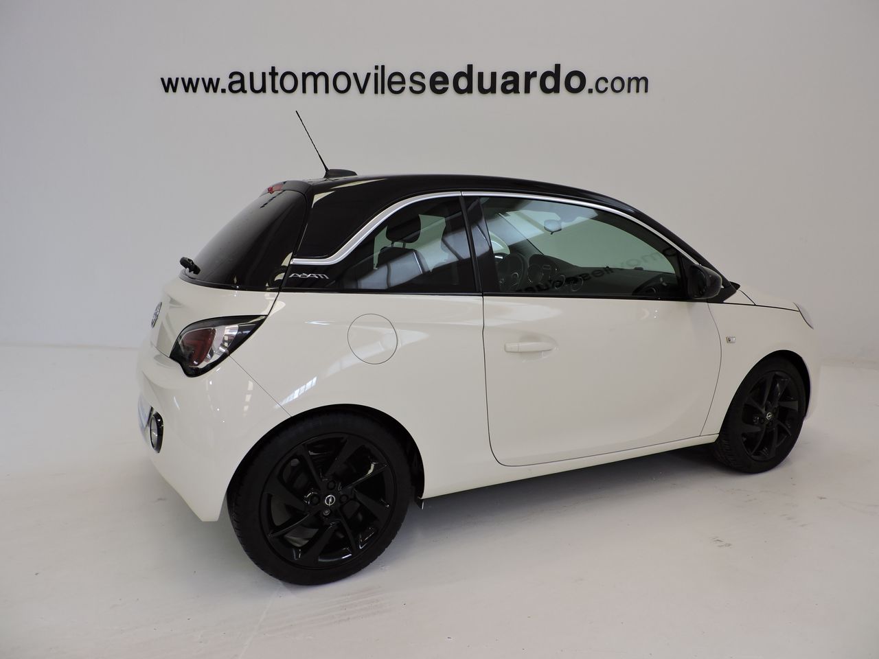 Opel Adam ADAM ROCKS 1.4 100 CV ecoFLEX - Foto 5