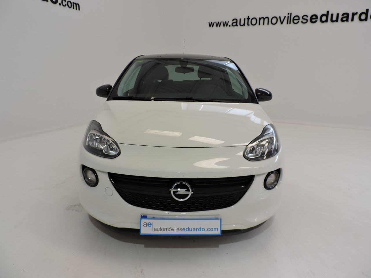 Opel Adam ADAM ROCKS 1.4 100 CV ecoFLEX - Foto 3