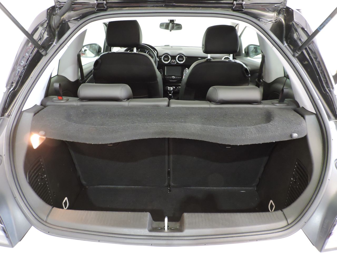Opel Adam ADAM ROCKS 1.4 100 CV ecoFLEX - Foto 14